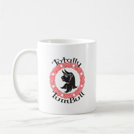 Totally Turnbull Tasse