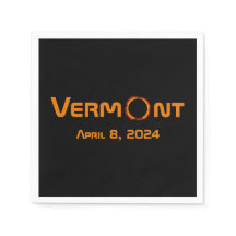 Totally Vermont 2024 Solar Eclipse