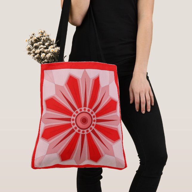 Totasche für kreative Person Tasche (Von Nahem)