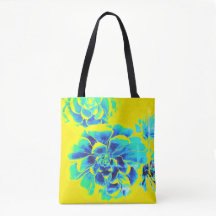 Totbeutel Crossover Stil und Design