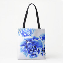 Totbeutel Crossover Stil und Design