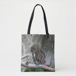 Totbeutel der Nordpygmäen Tasche