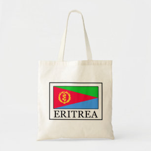 Totbeutel Eritrea Tragetasche