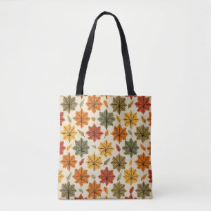 Totbeutel für Herbst Tasche