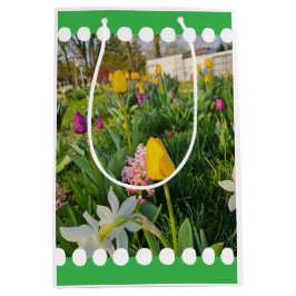 Totbeutel Mittlere Geschenktüte