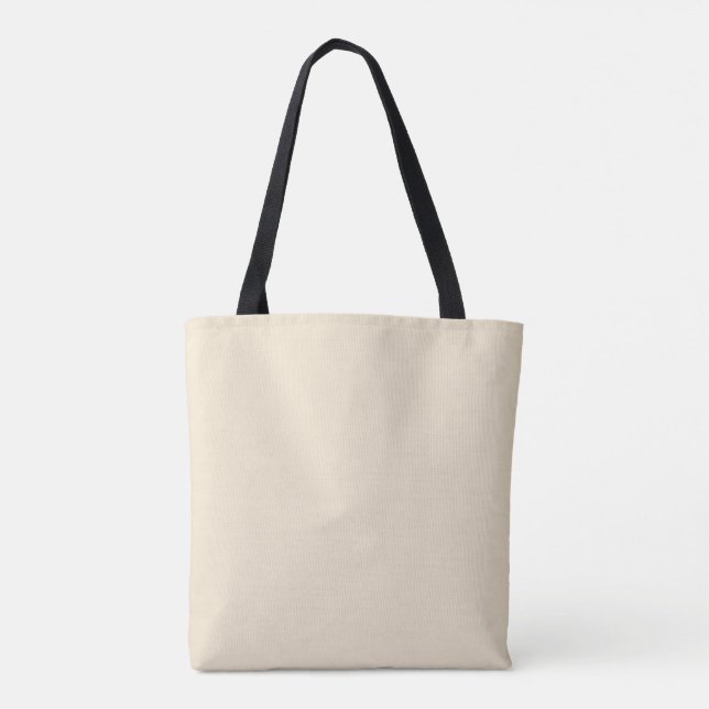 Totbeutel _ Sommervibes Tasche (Rückseite)
