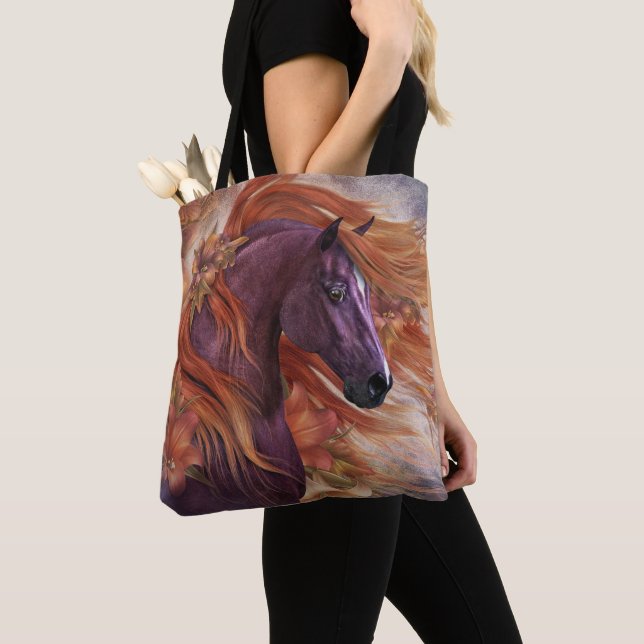 Totbeutel Tasche (Von Nahem)