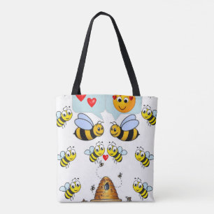 Totbeutel Tasche