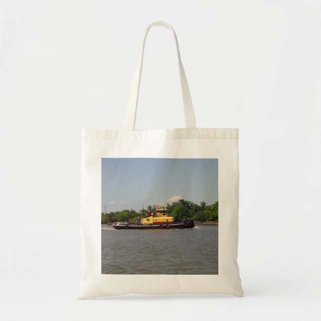 Totbeutel Tragetasche (Vorne)