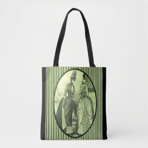 Totbeutel Vintag Tasche