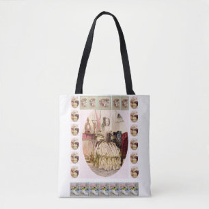 Totbeutel Vintag Tasche