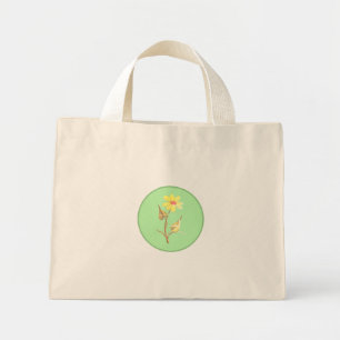 Totbeutel winzige Tasche coole Öko Design