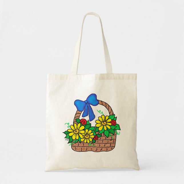 Tote Bag (Devant)