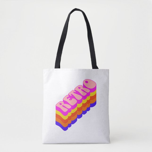 Tote bag (Devant)