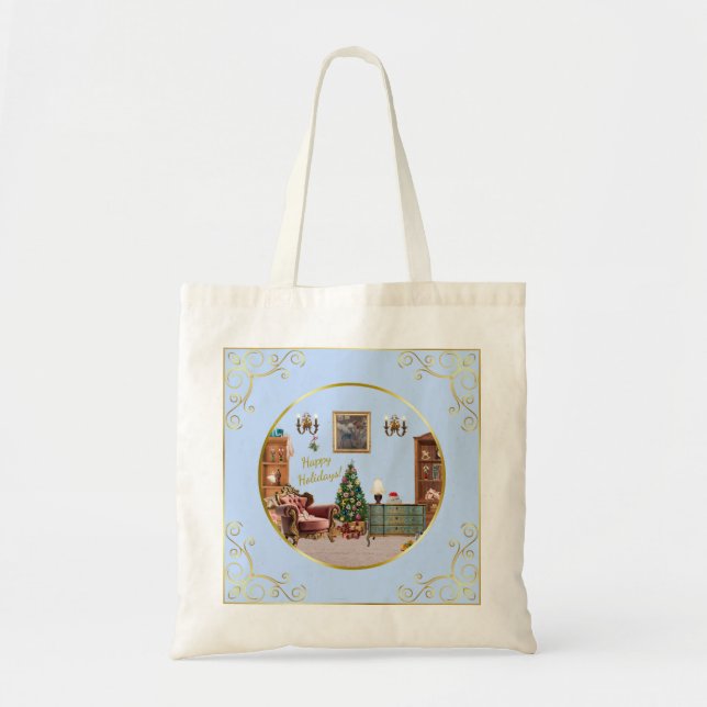 Tote Bag (Devant)