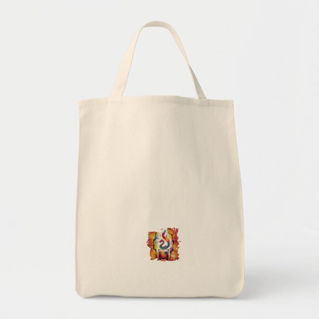 Tote Bag (Devant)