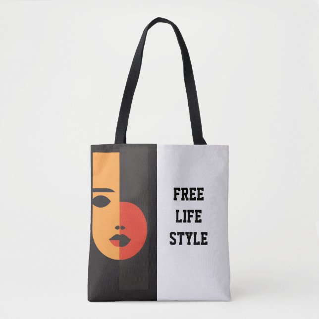 Tote bag (Devant)