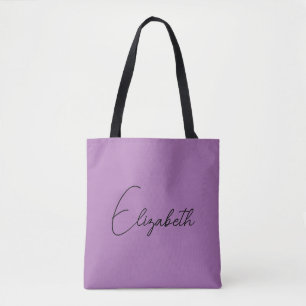TOTE BAG 