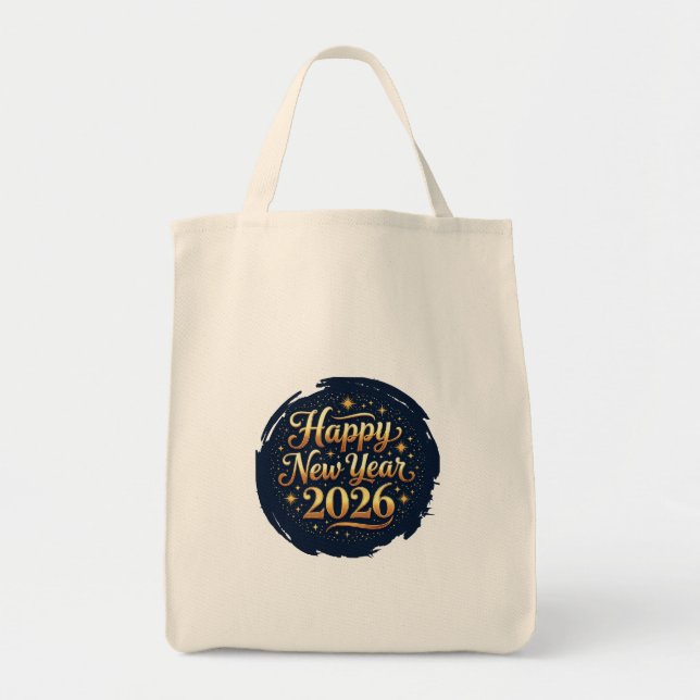 Tote Bag (Devant)