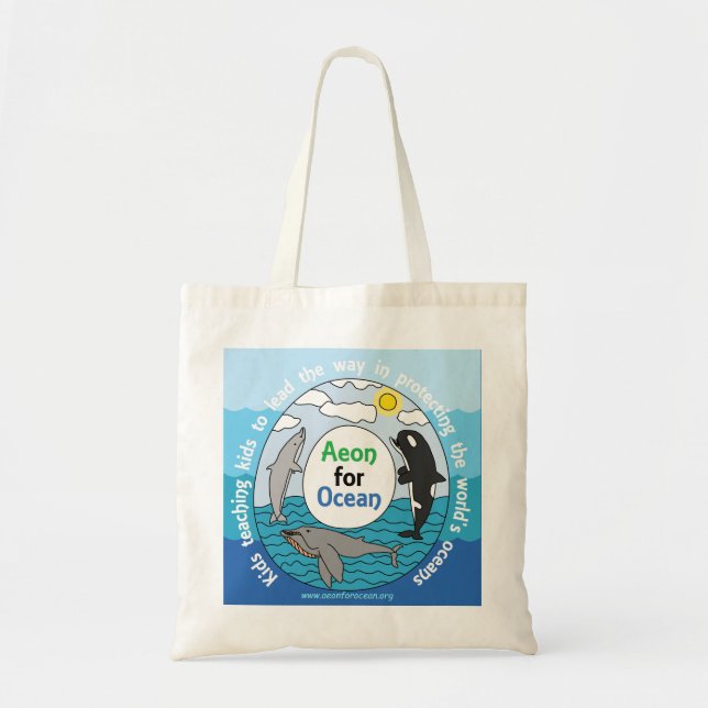 Tote Bag (Devant)