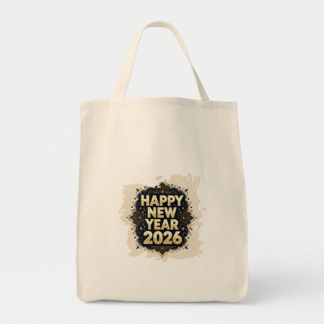 Tote Bag (Devant)