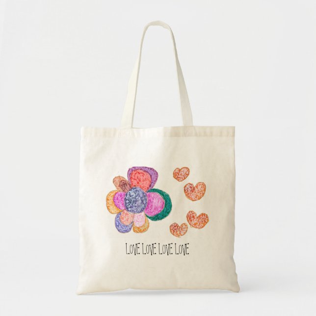 Tote Bag (Devant)
