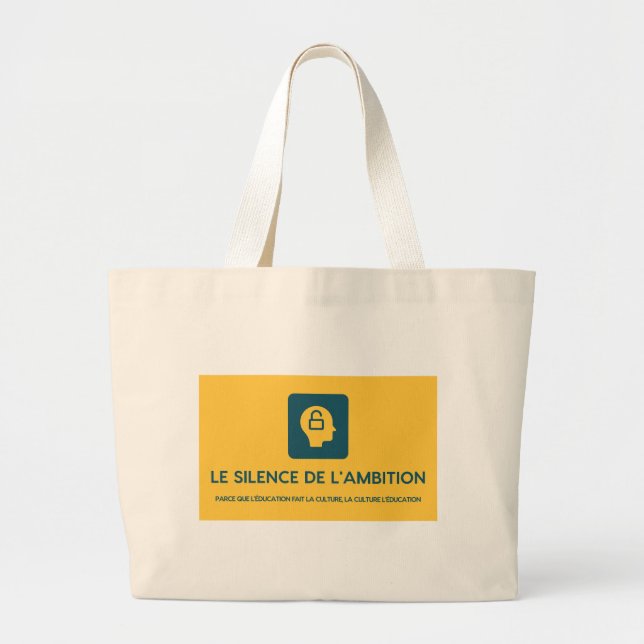 Tote bag (Devant)