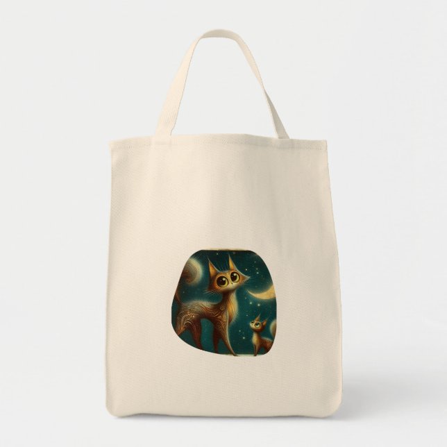 Tote Bag (Devant)