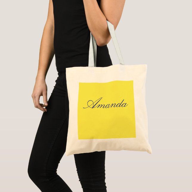 Tote bag (Devant (produit))