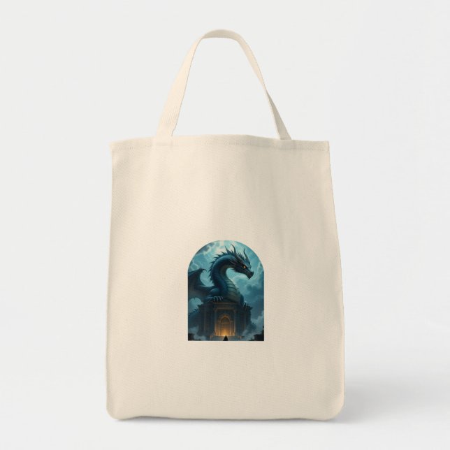 Tote Bag (Devant)