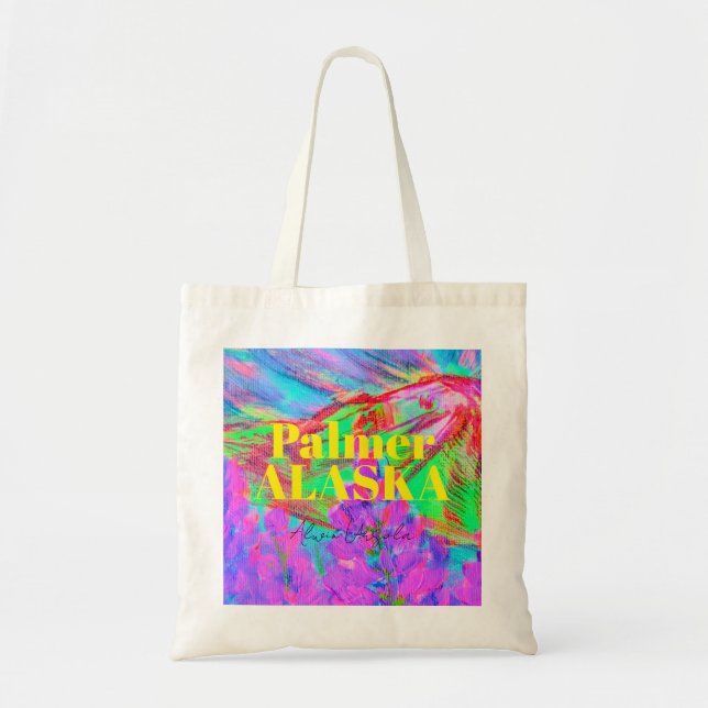 Tote Bag (Devant)