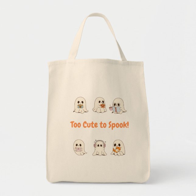 Tote bag (Devant)