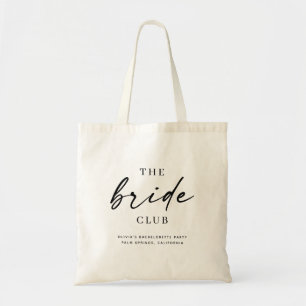 TOTE BAG 