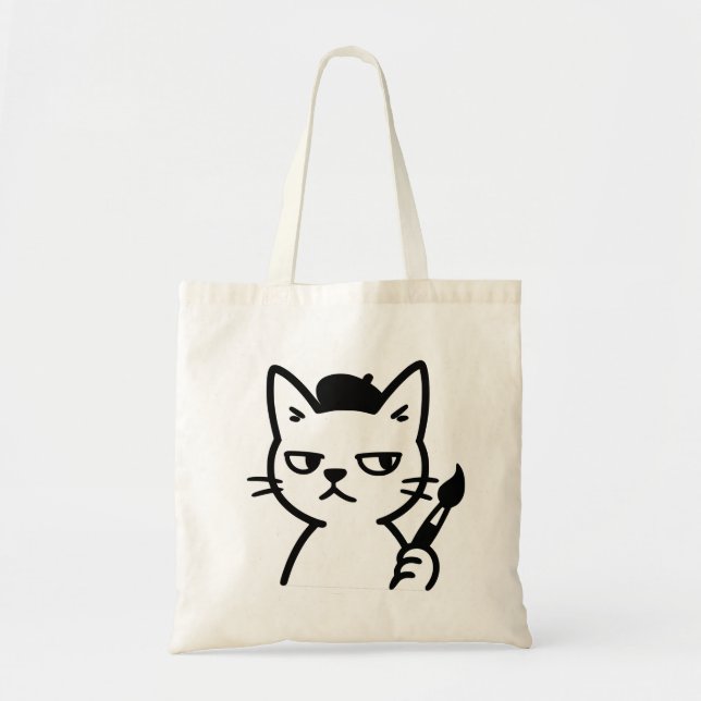 Tote Bag (Devant)