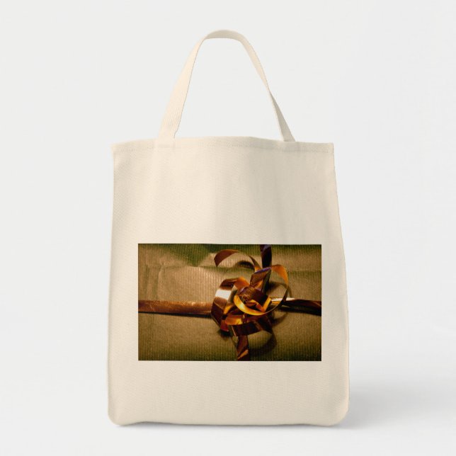 TOTE BAG  (Devant)