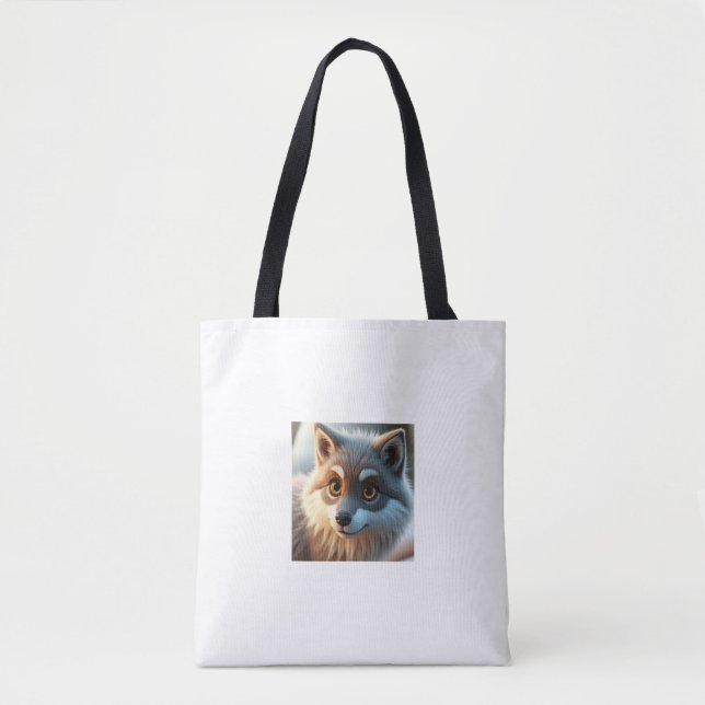 Tote bag  (Devant)