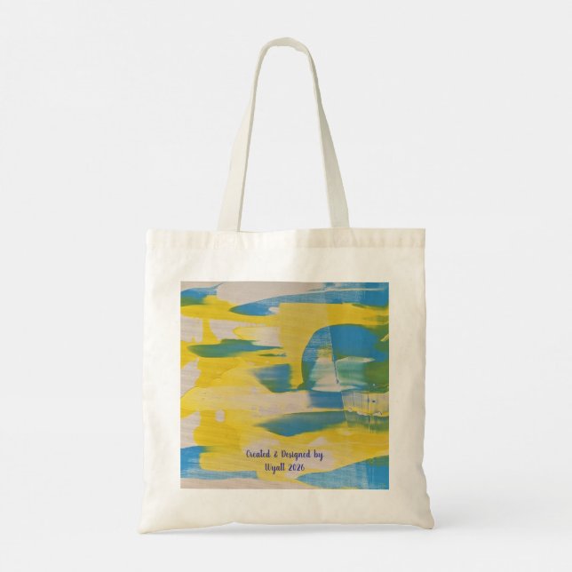 Tote Bag (Dos)