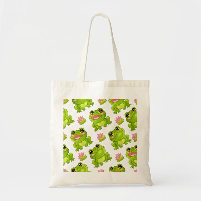 Tote Bag С mousseux (Devant)