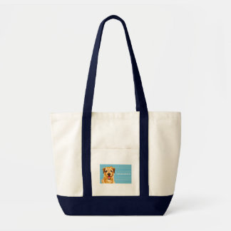 TOTE BAG たまちゃん