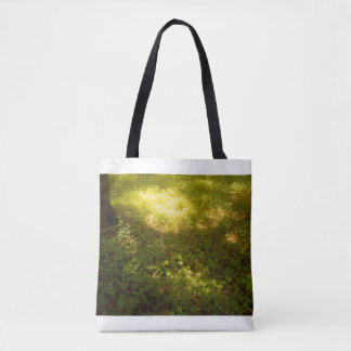 TOTE BAG やわらかなひかり