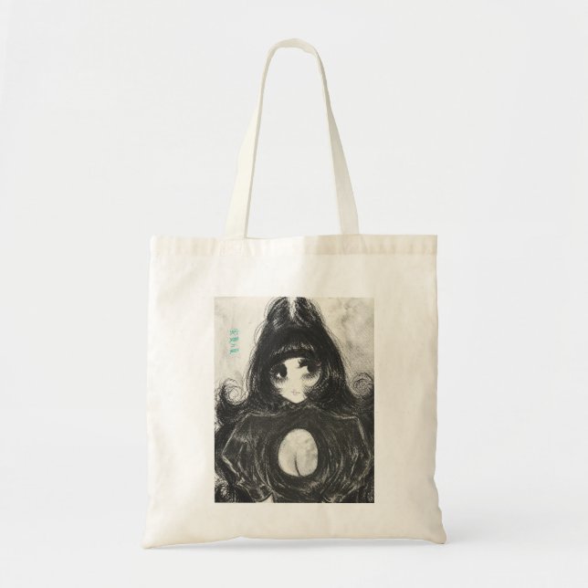 TOTE BAG トートバッグ (Devant)