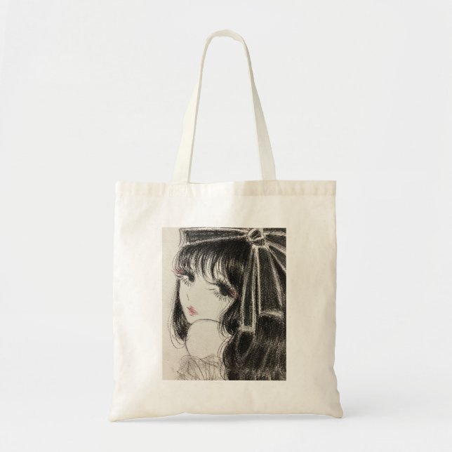 TOTE BAG トートバッグ (Devant)