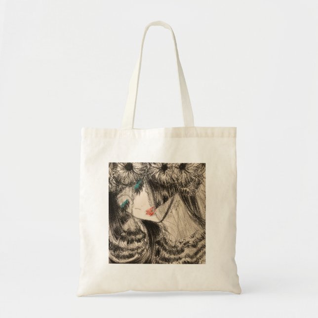 TOTE BAG トートバッグ (Devant)