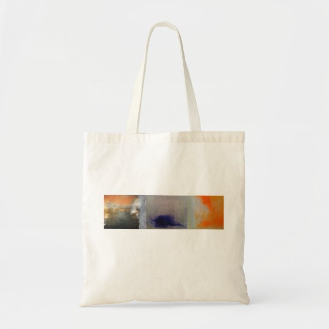 TOTE BAG 映 (Devant)