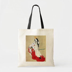 Tote Bag 白 拍 子, 北 Danseuse 斎 Shirabyōshi, Hokusai, Ukiyo-e