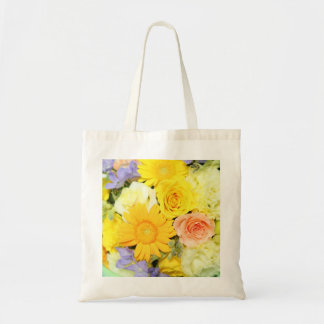 TOTE BAG 花