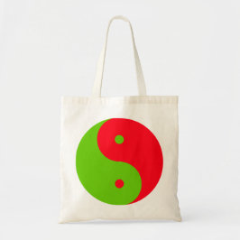 Tote Bag 陰陽 de YIn-Yang
