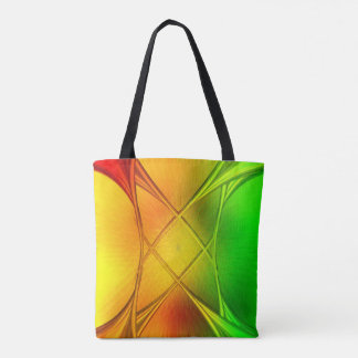 TOTE BAG ６次元への扉