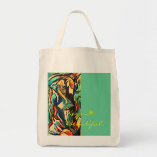 Tote Bag 004newbloomed (3) 1111, le maintiennent beau