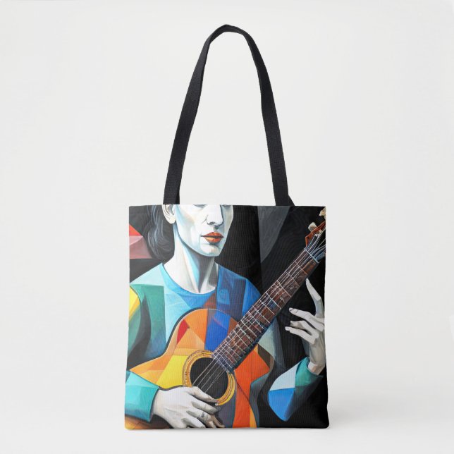 Tote Bag 005_Art Pop  (Devant)